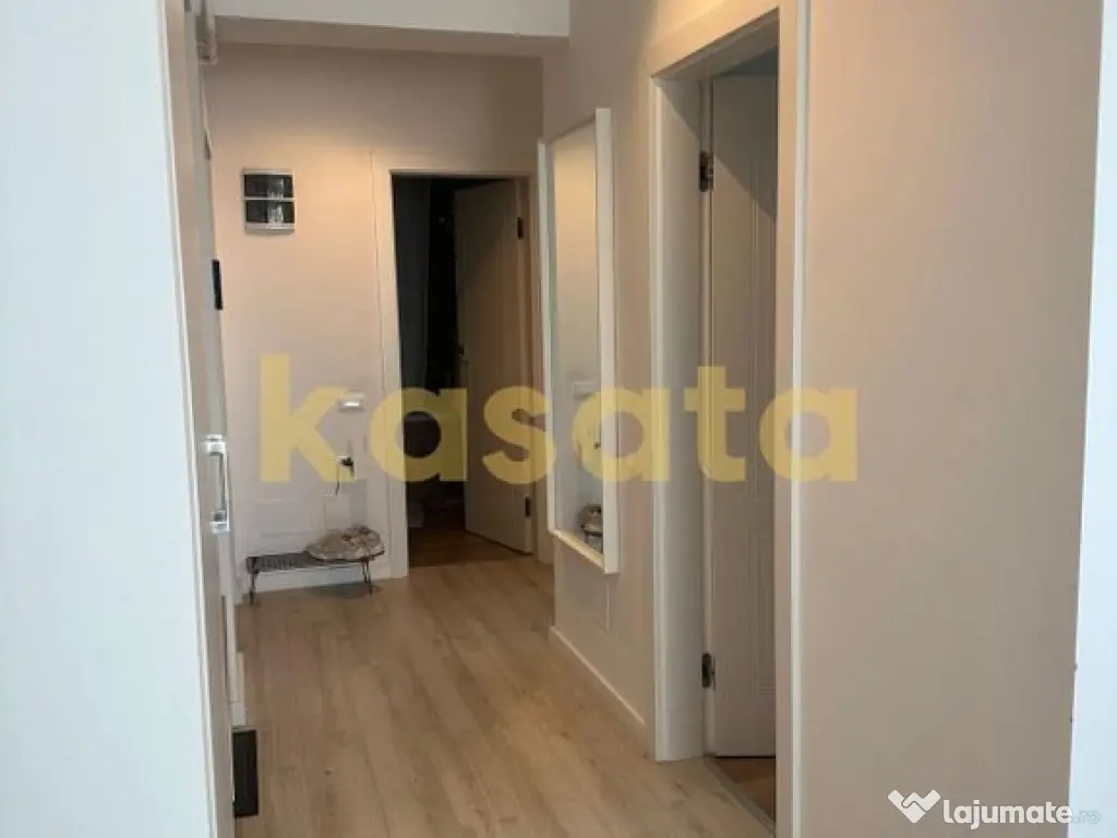 2 Camere | Regie Residence | Parcare Subterană Inclusa 