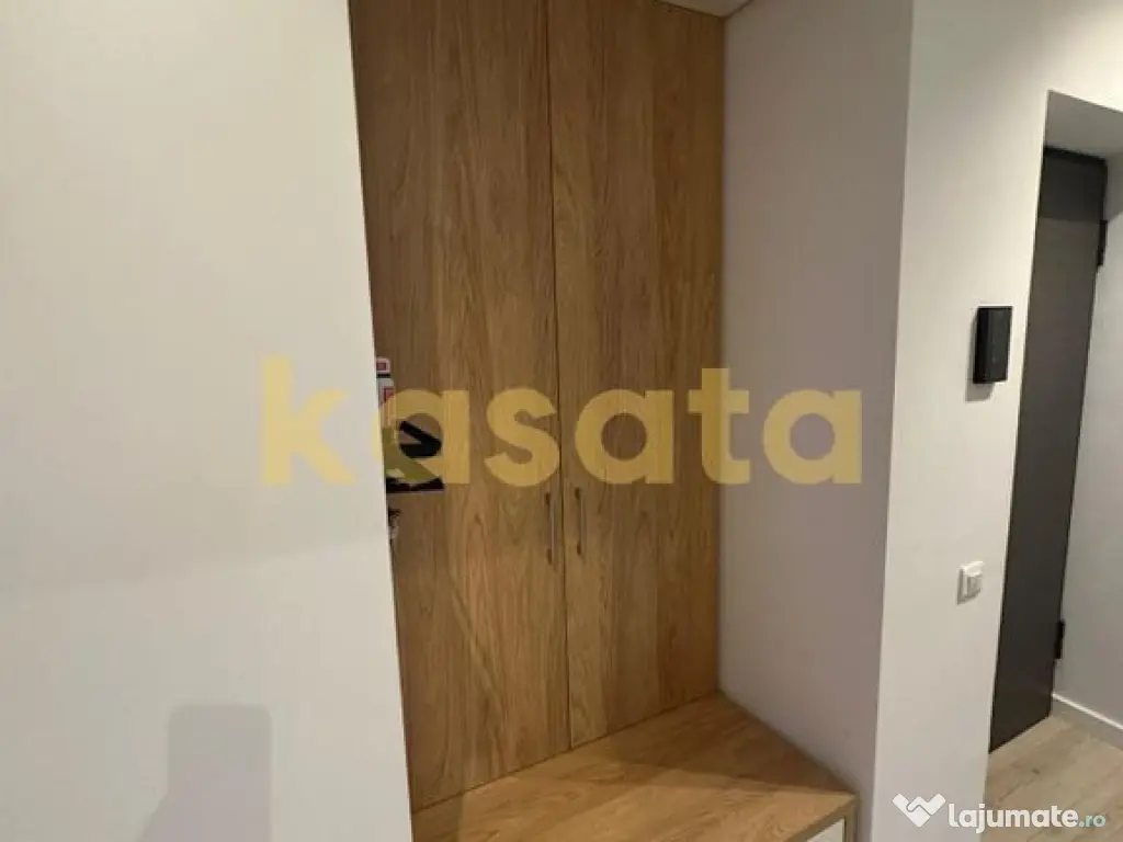 2 Camere | Regie Residence | Parcare Subterană Inclusa 