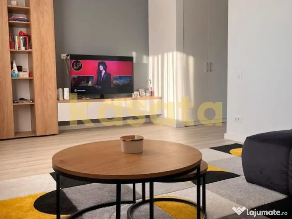 2 Camere | Regie Residence | Parcare Subterană Inclusa 