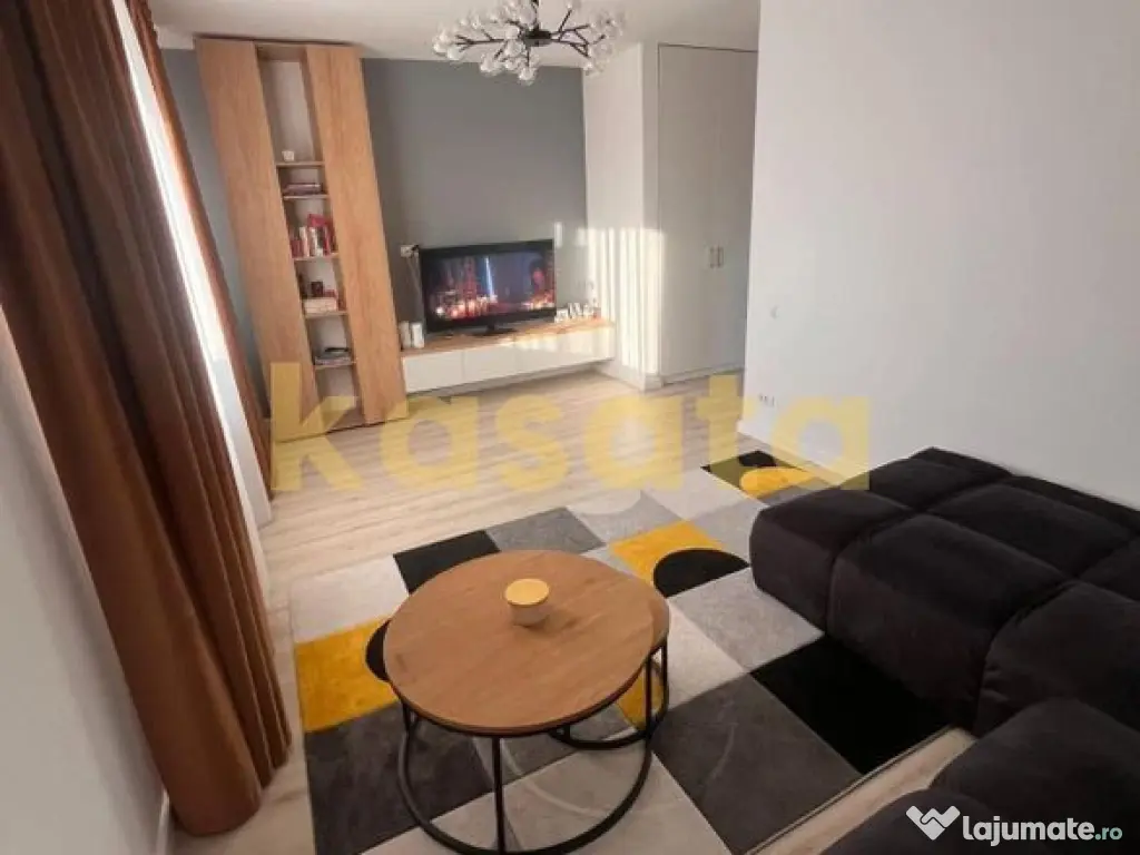 2 Camere | Regie Residence | Parcare Subterană Inclusa 