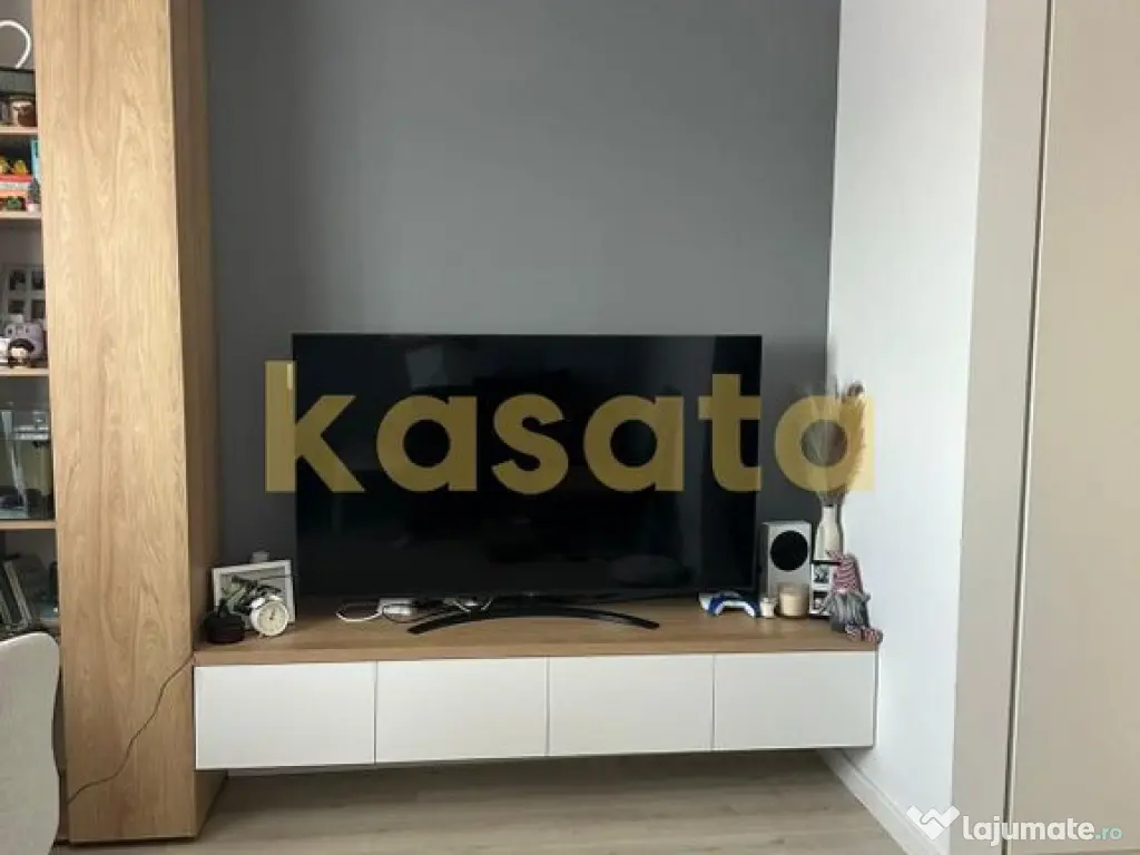 2 Camere | Regie Residence | Parcare Subterană Inclusa 