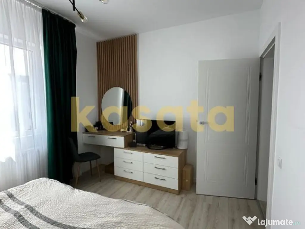 2 Camere | Regie Residence | Parcare Subterană Inclusa 