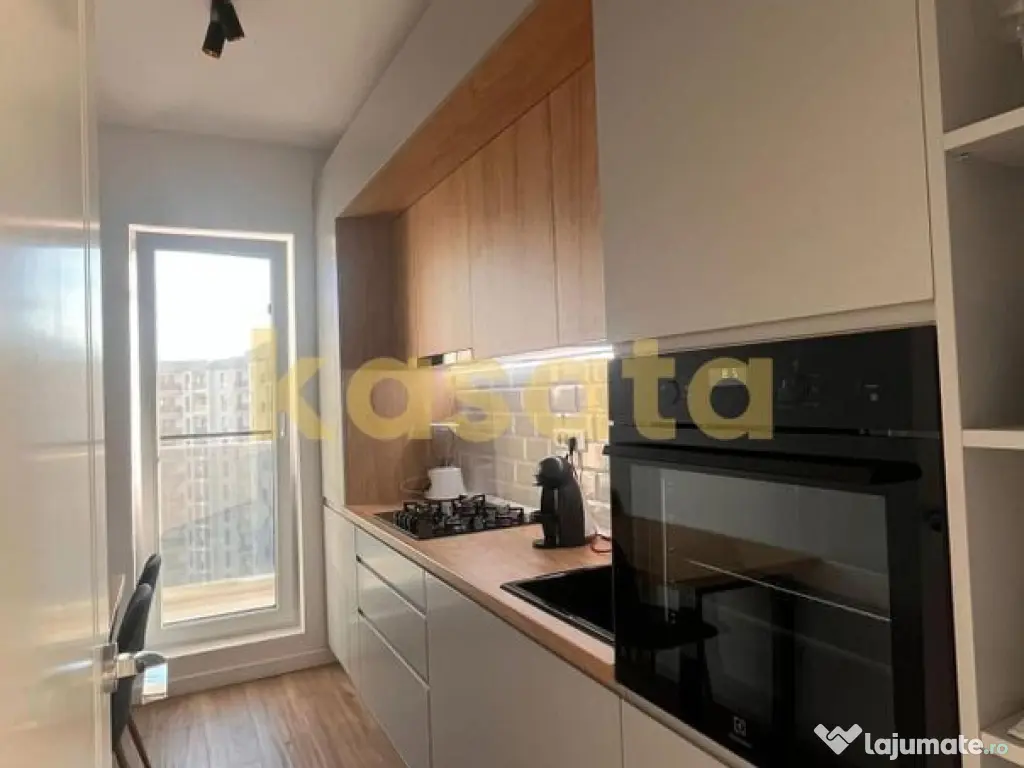 2 Camere | Regie Residence | Parcare Subterană Inclusa 