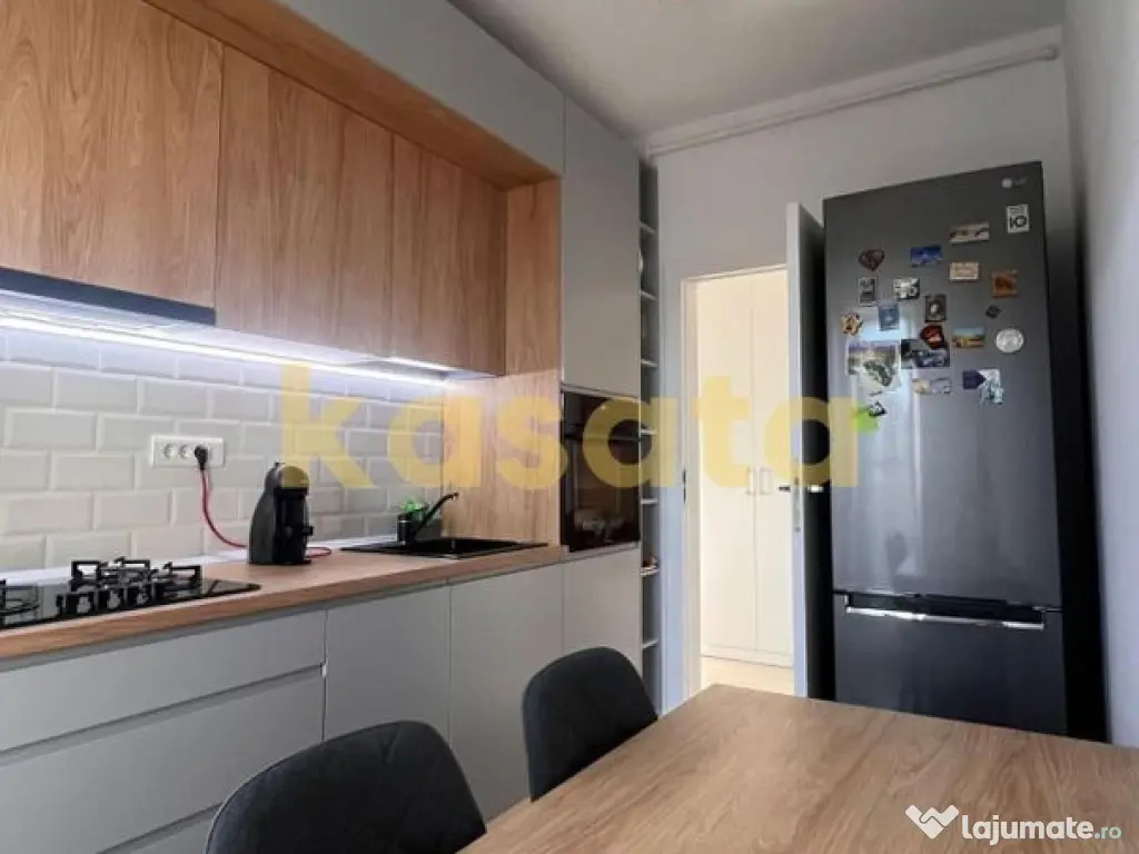 2 Camere | Regie Residence | Parcare Subterană Inclusa 