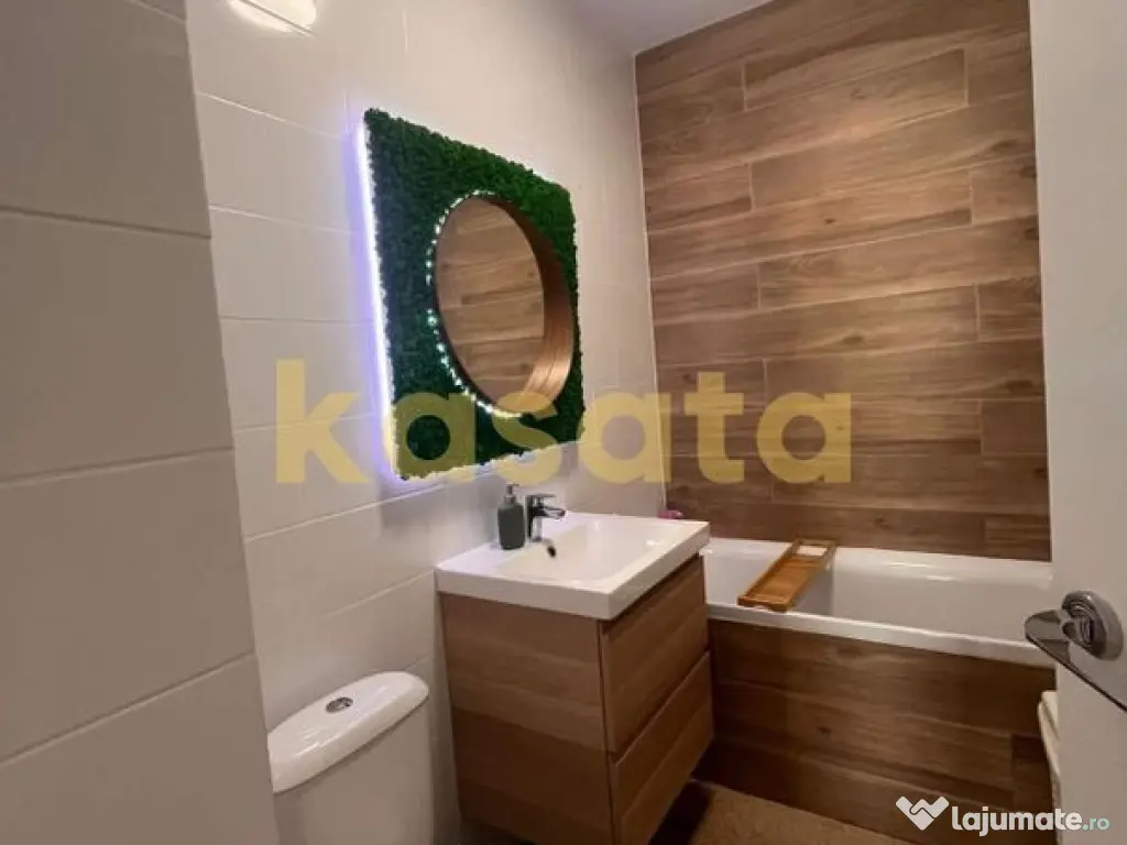 2 Camere | Regie Residence | Parcare Subterană Inclusa 