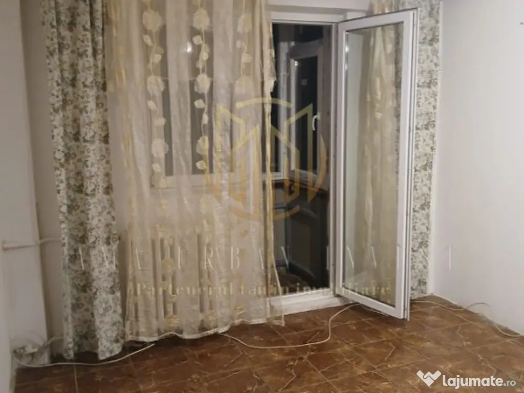 Berceni luica bloc reabilitat 