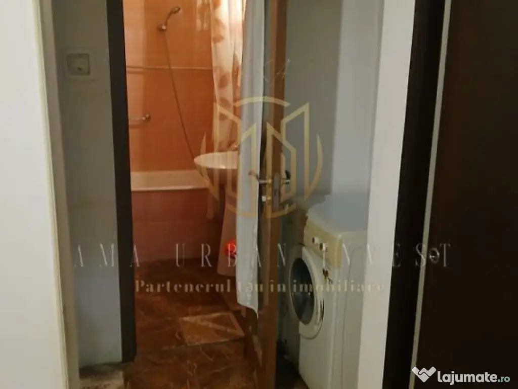 Berceni luica bloc reabilitat 