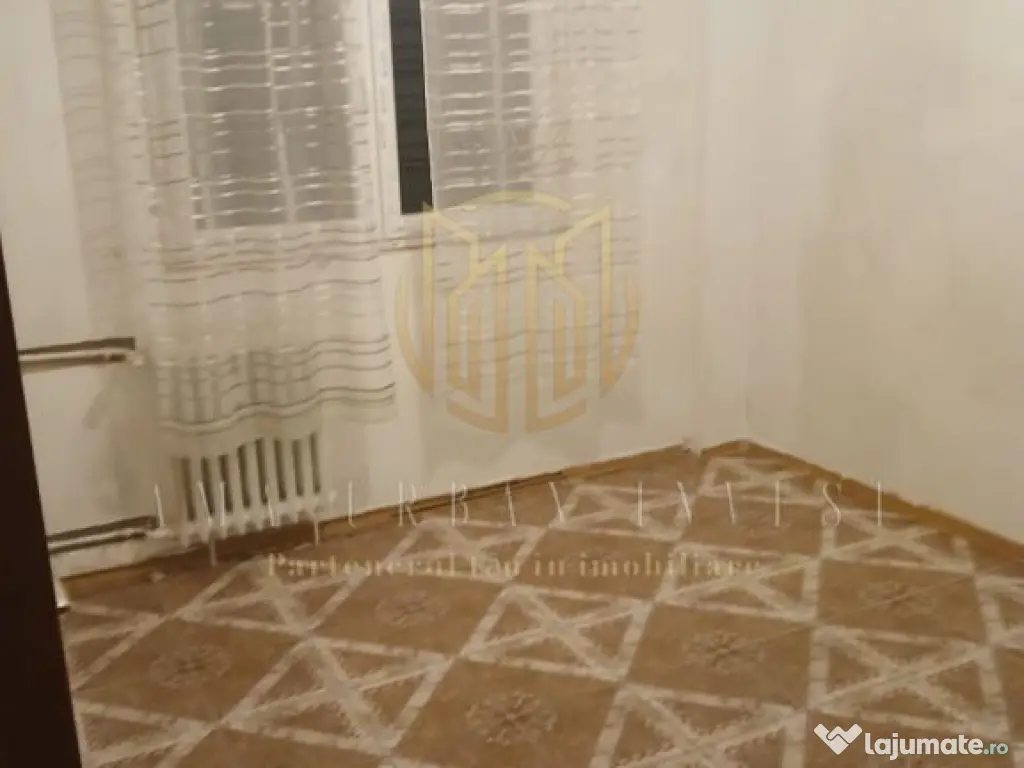 Berceni luica bloc reabilitat