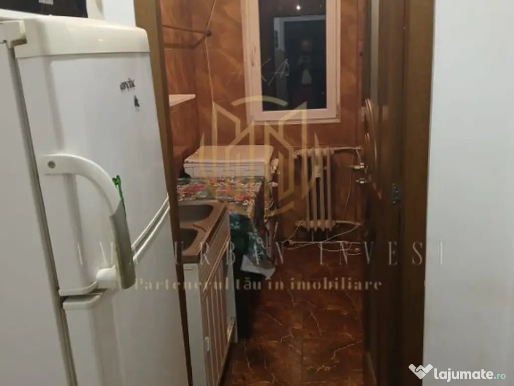 Berceni luica bloc reabilitat 