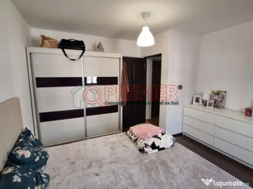 2 Camere Decomandat - Dr. Binelui - Metalurgiei 