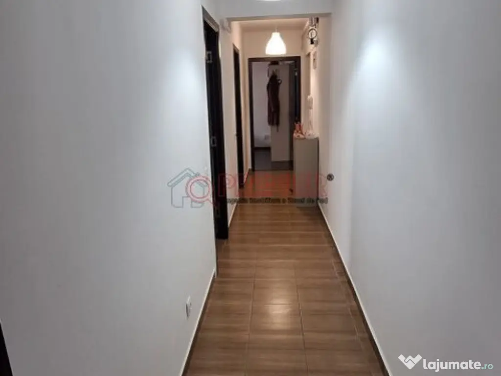 2 Camere Decomandat - Dr. Binelui - Metalurgiei 