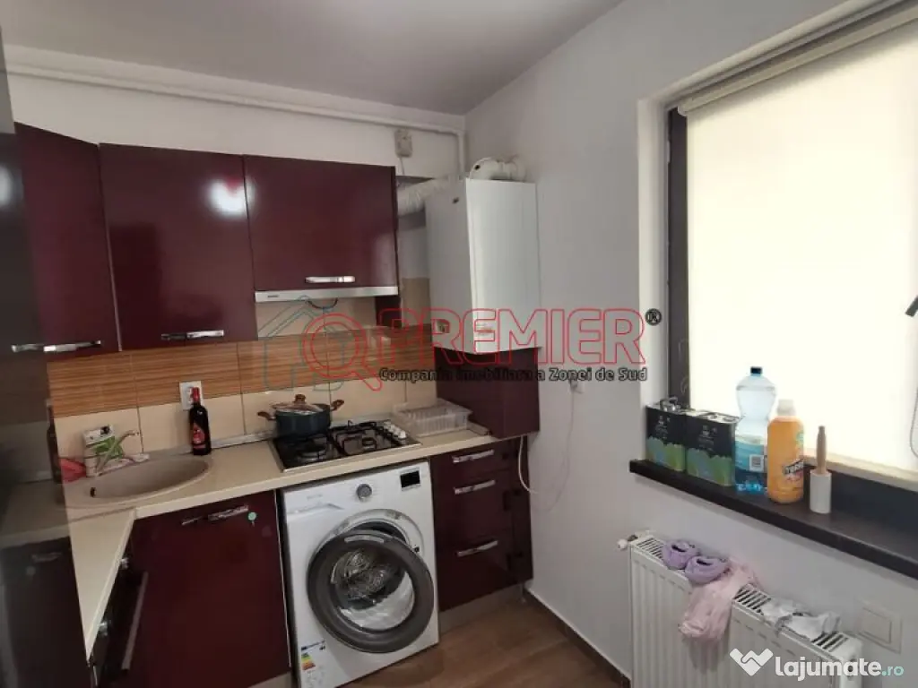 2 Camere Decomandat - Dr. Binelui - Metalurgiei 