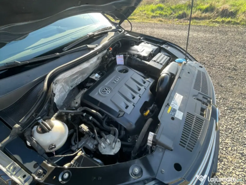 Vând Volkswagen Tiguan 