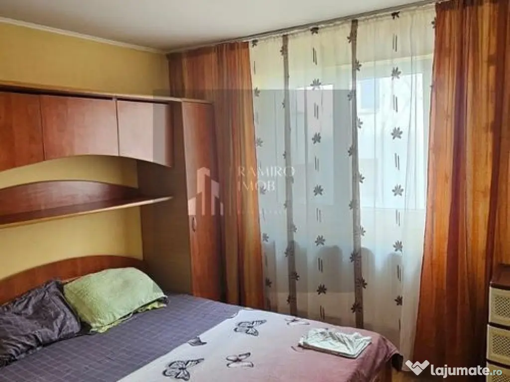 Apartament 3 camere/ Sector 3/ 5 minute metrou Nicolae Gr... 