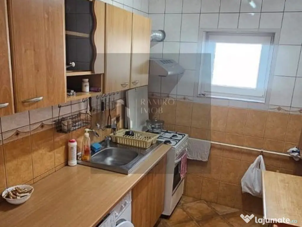 Apartament 3 camere/ Sector 3/ 5 minute metrou Nicolae Gr... 