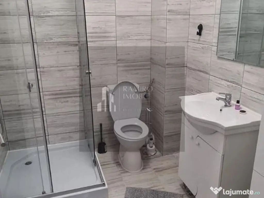 Apartament tip Studio Metalurgiei 