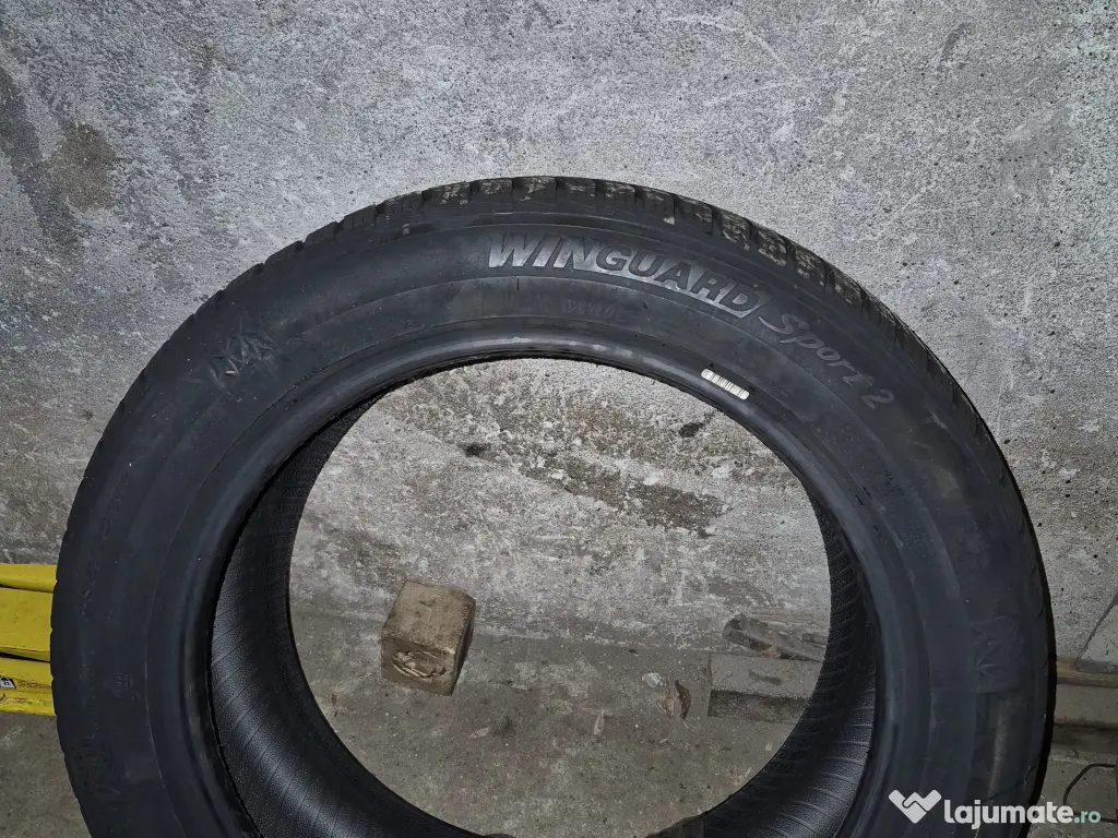 Anvelopa iarna Nexen Winguard Sport 235/50/R18 