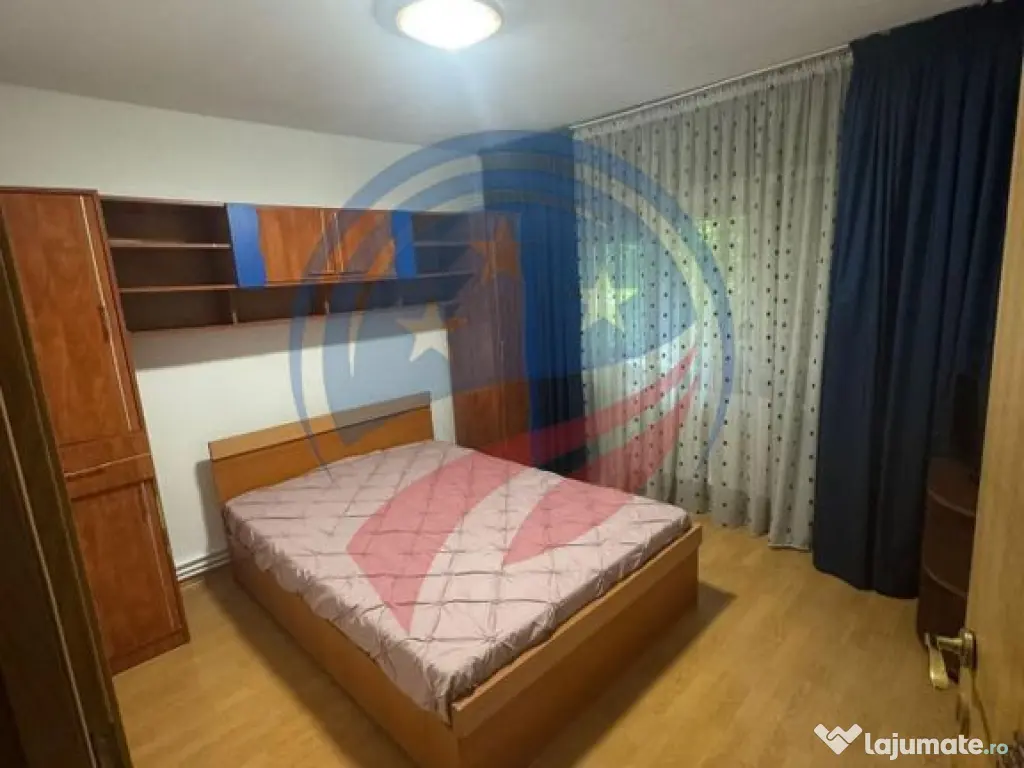 Apartament de închiriat Sarari Parter 
