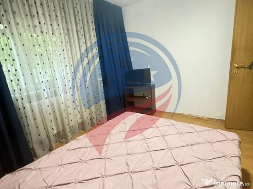 Apartament de închiriat Sarari Parter 