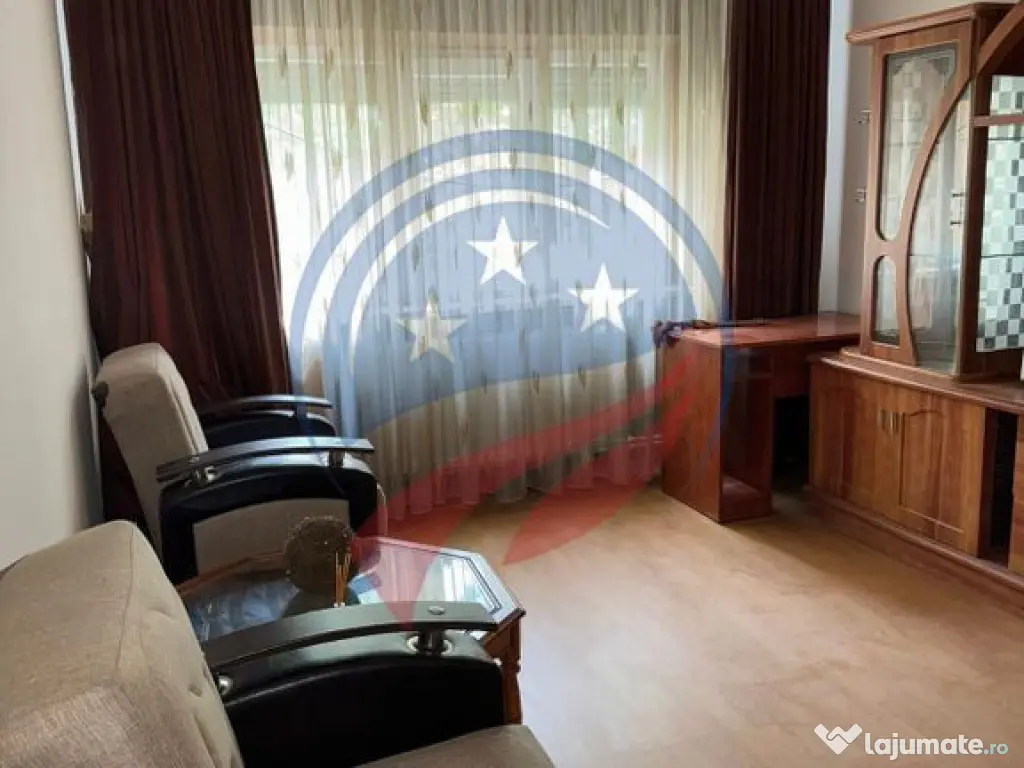 Apartament de închiriat Sarari Parter 