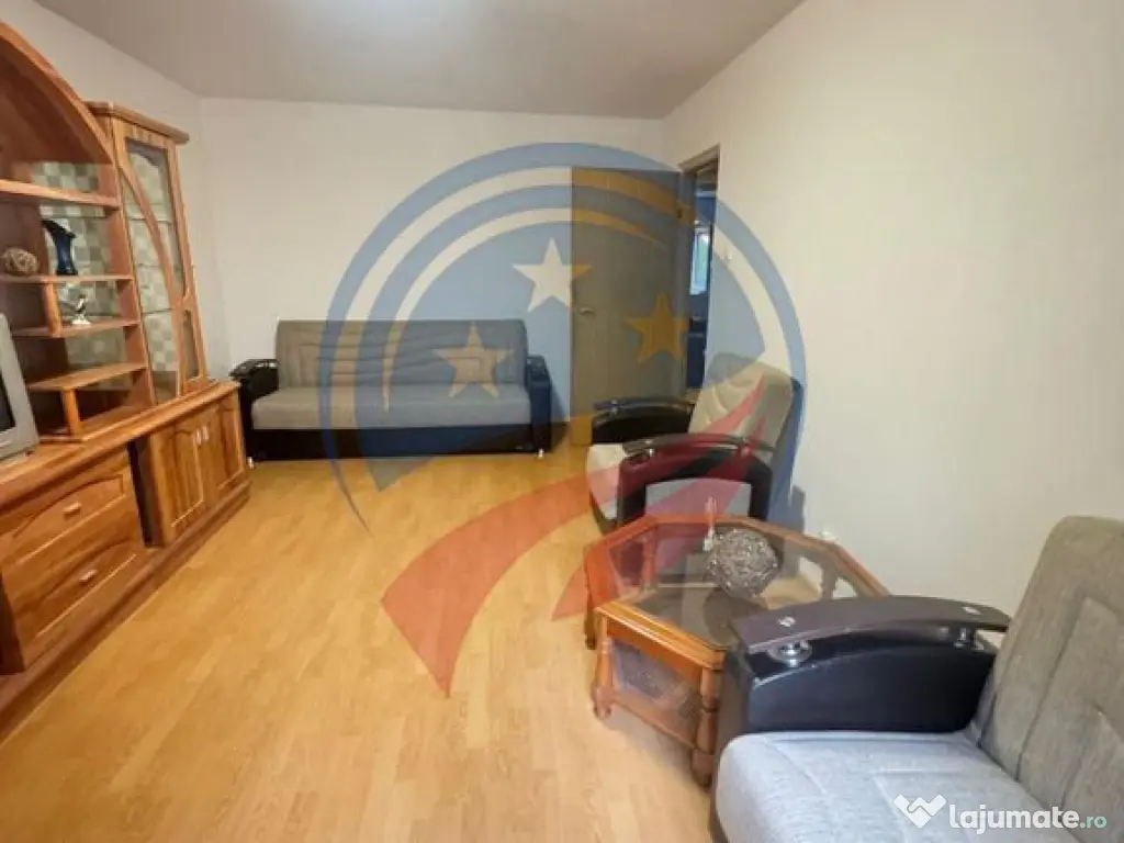 Apartament de închiriat Sarari Parter 