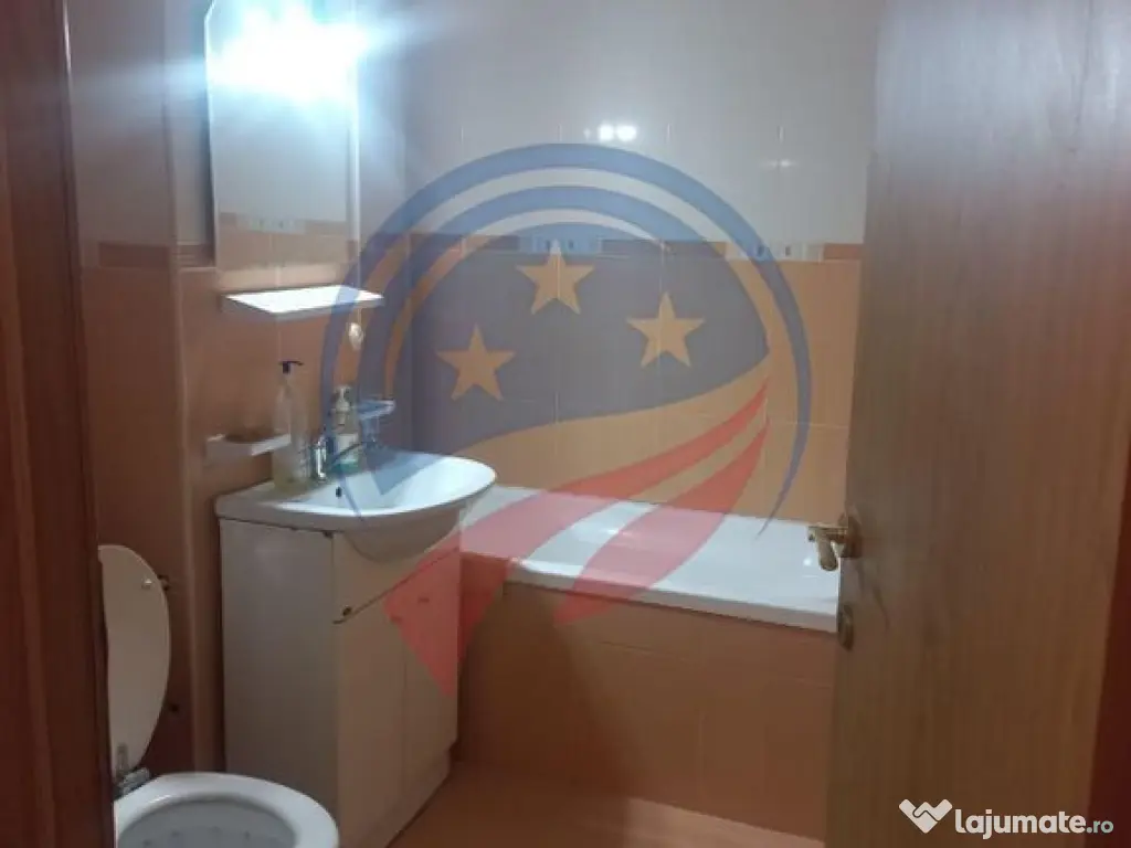 Apartament de închiriat Sarari Parter 