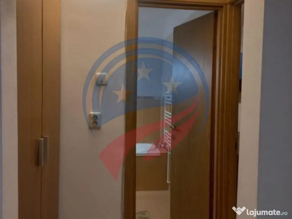 Apartament de închiriat Sarari Parter 