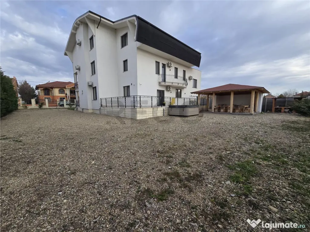 RECO Pensiune in Oradea 