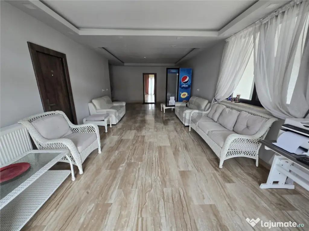 RECO Pensiune in Oradea 