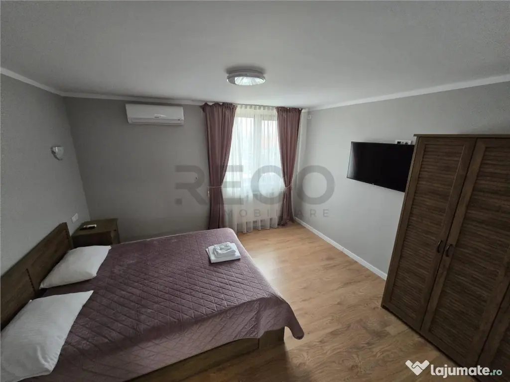 RECO Pensiune in Oradea 