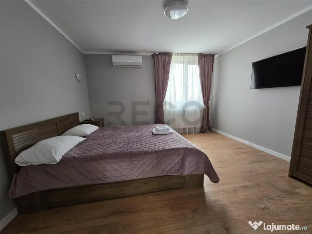 RECO Pensiune in Oradea 