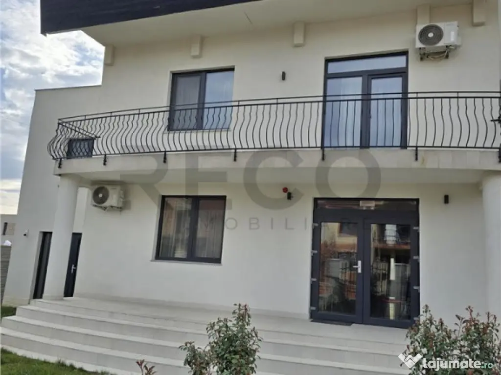 RECO Pensiune in Oradea 