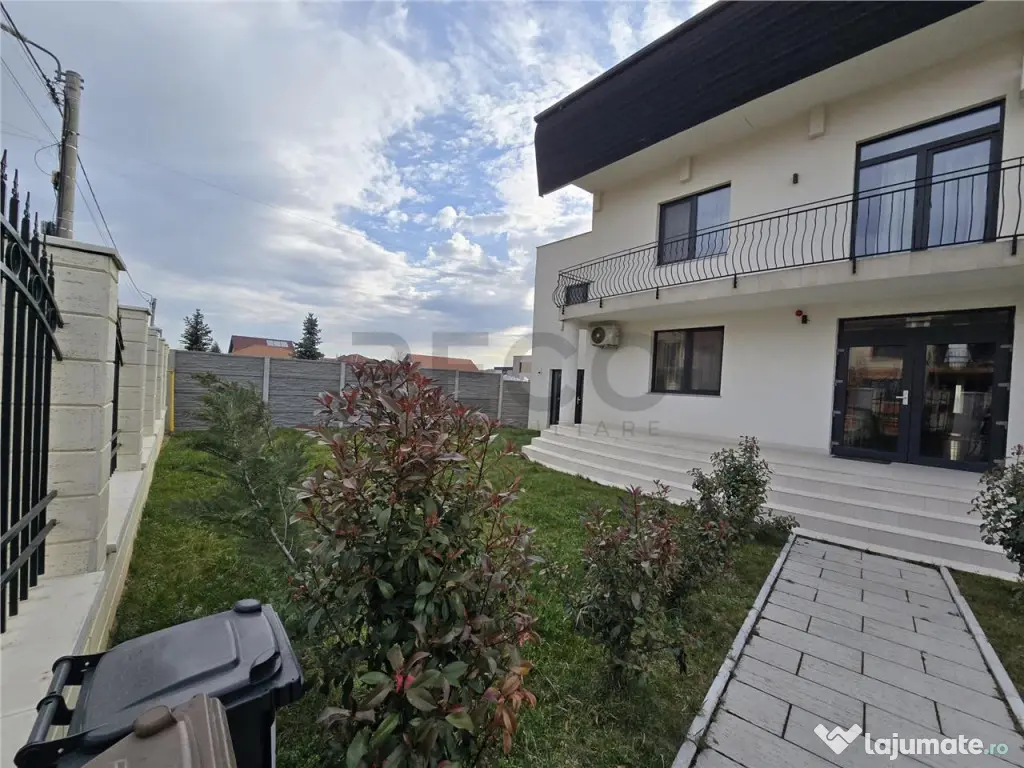 RECO Pensiune in Oradea 