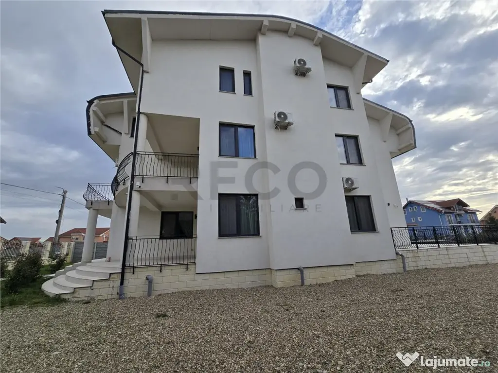 RECO Pensiune in Oradea 