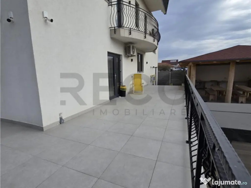 RECO Pensiune in Oradea 