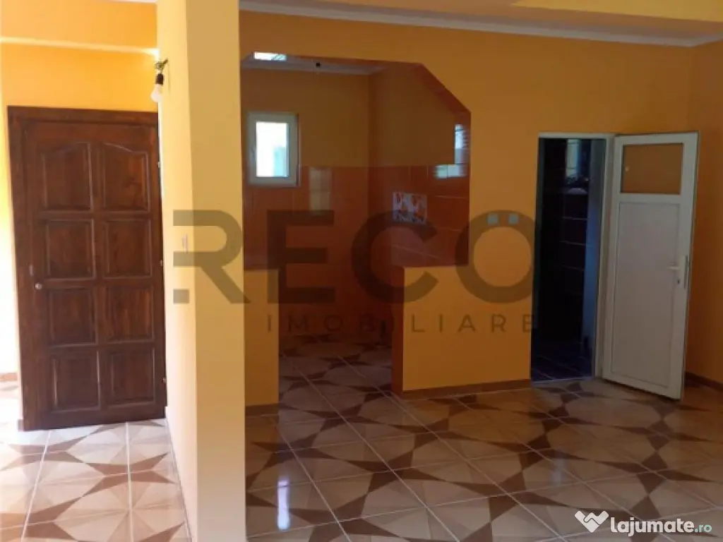 RECO Casa de in Remeti 