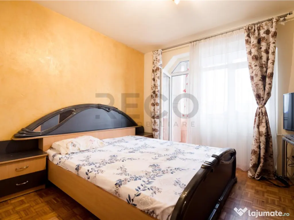 RECO 2 Camere etajul 7 cu lift 