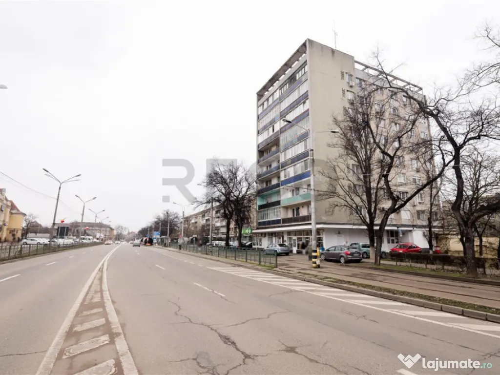 RECO 2 Camere etajul 7 cu lift 