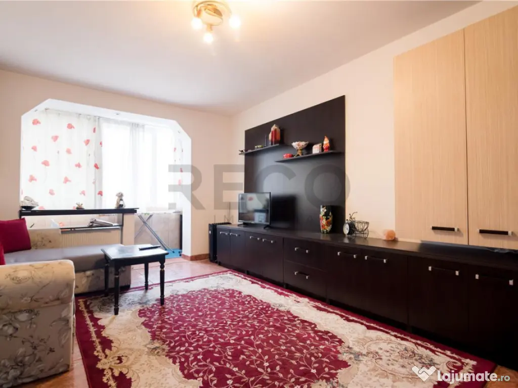 RECO 2 Camere etajul 7 cu lift 