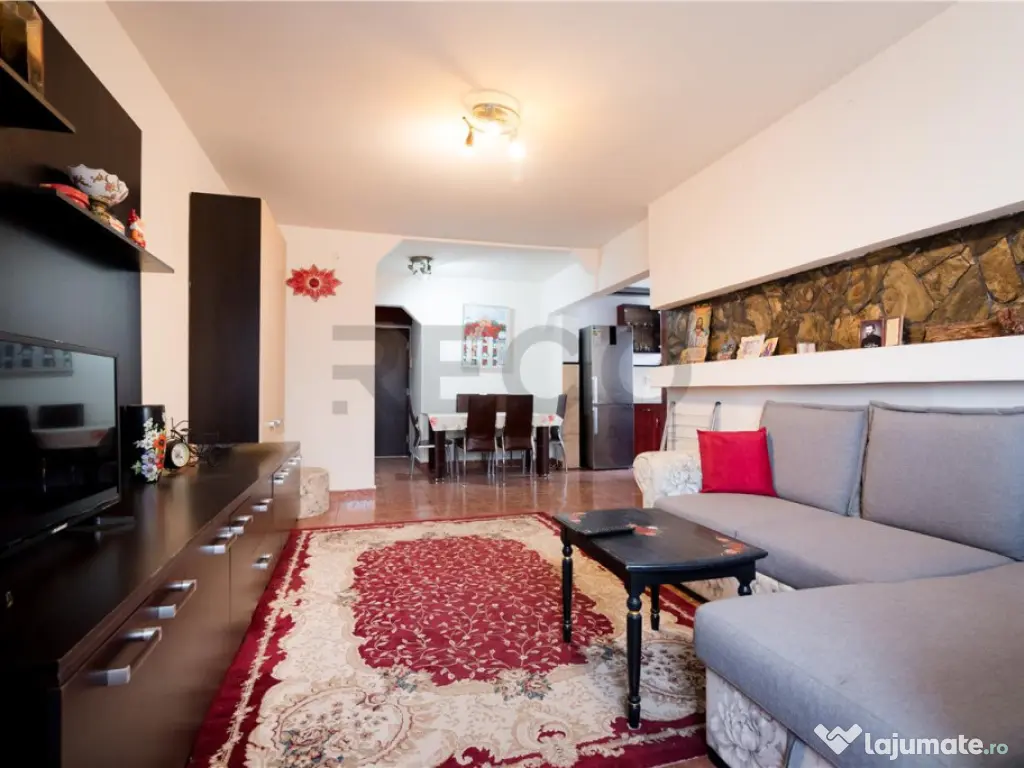 RECO 2 Camere etajul 7 cu lift 