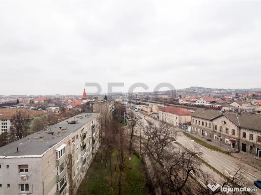 RECO 2 Camere etajul 7 cu lift 