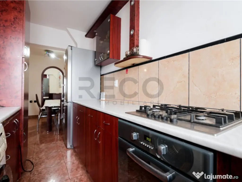 RECO 2 Camere etajul 7 cu lift 