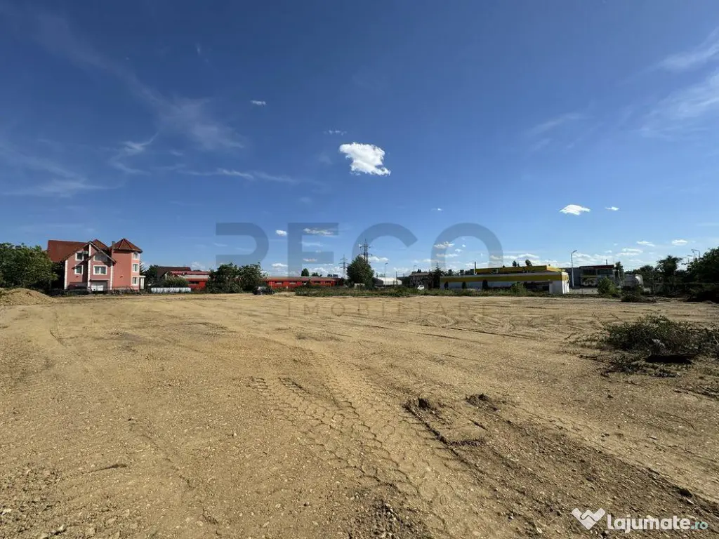 Reco, Teren intravilan Puz aprobat Oradea, P 5E 1Er. 
