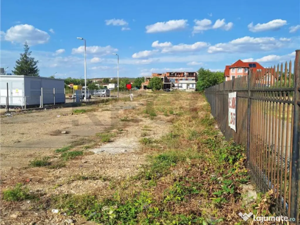 Reco, Teren intravilan Puz aprobat Oradea, P 5E 1Er. 