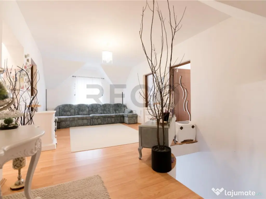 RECO Vila str. Apateului 