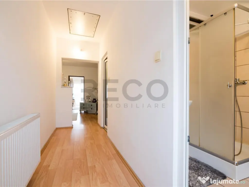 RECO Vila str. Apateului 