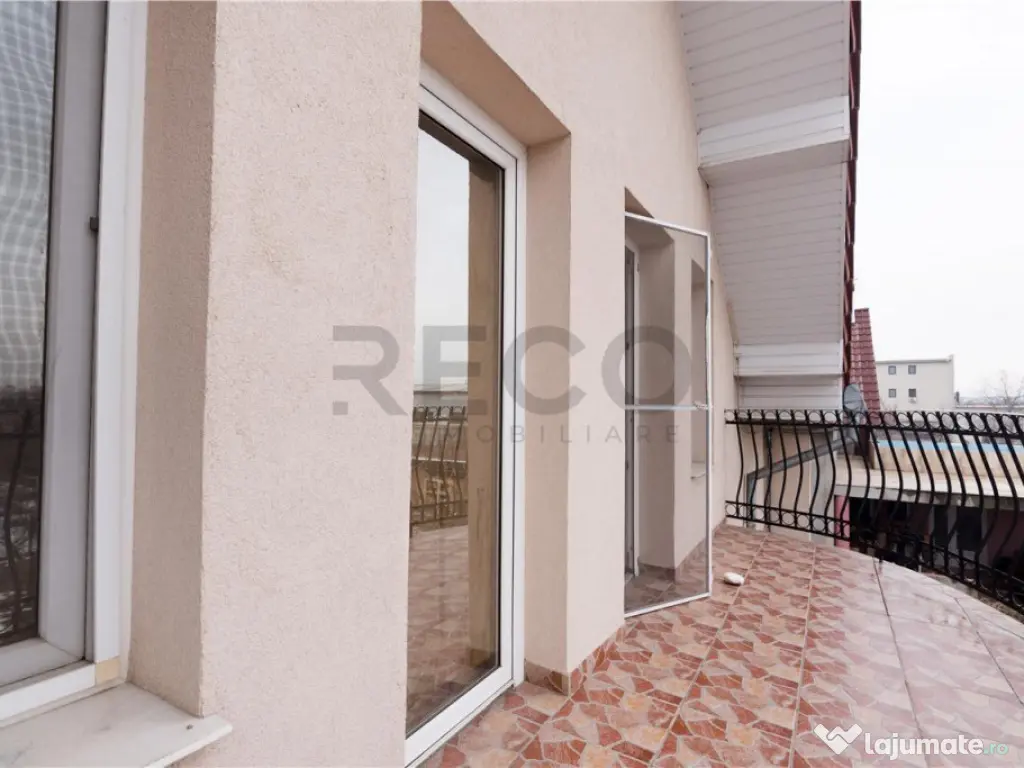 RECO Vila str. Apateului 