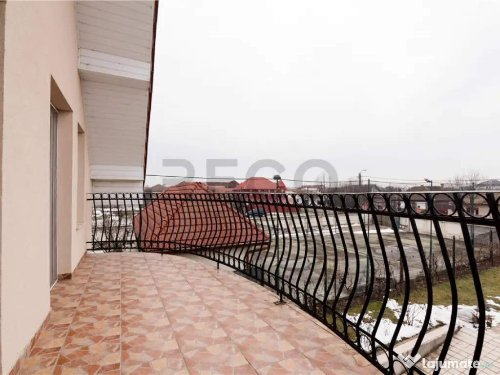 RECO Vila str. Apateului 