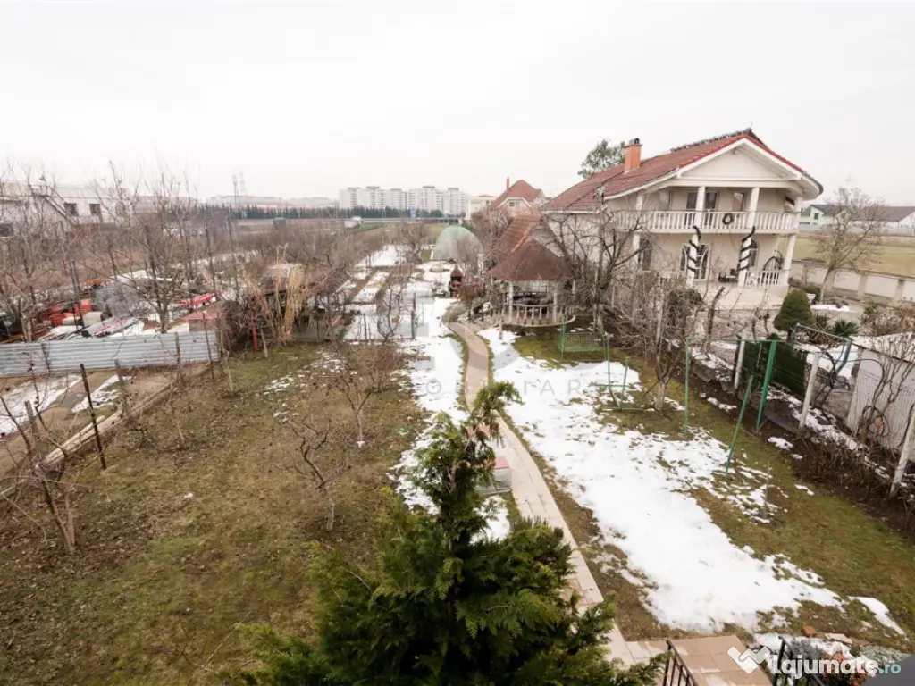 RECO Vila str. Apateului 