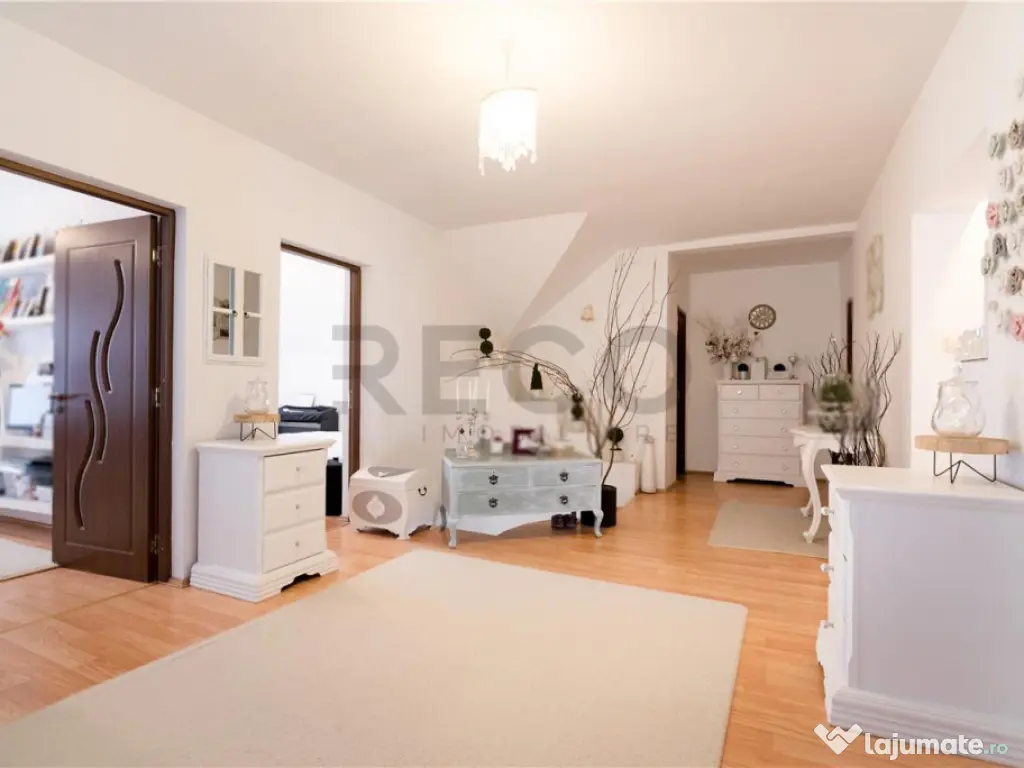 RECO Vila str. Apateului 